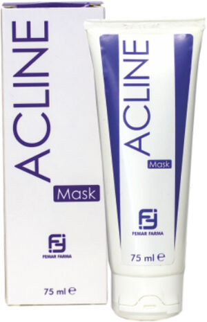 femar farma sas acline mask 75ml