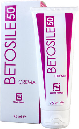 femar farma sas betosile 50 crema 75ml