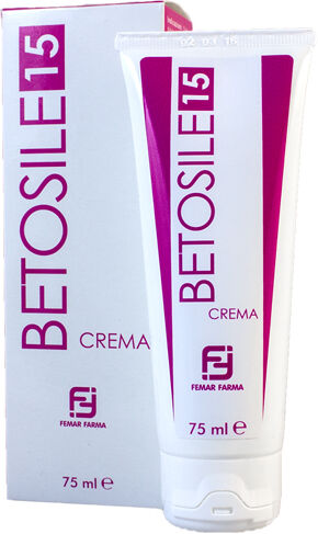 femar farma sas betosile 15 crema 75ml