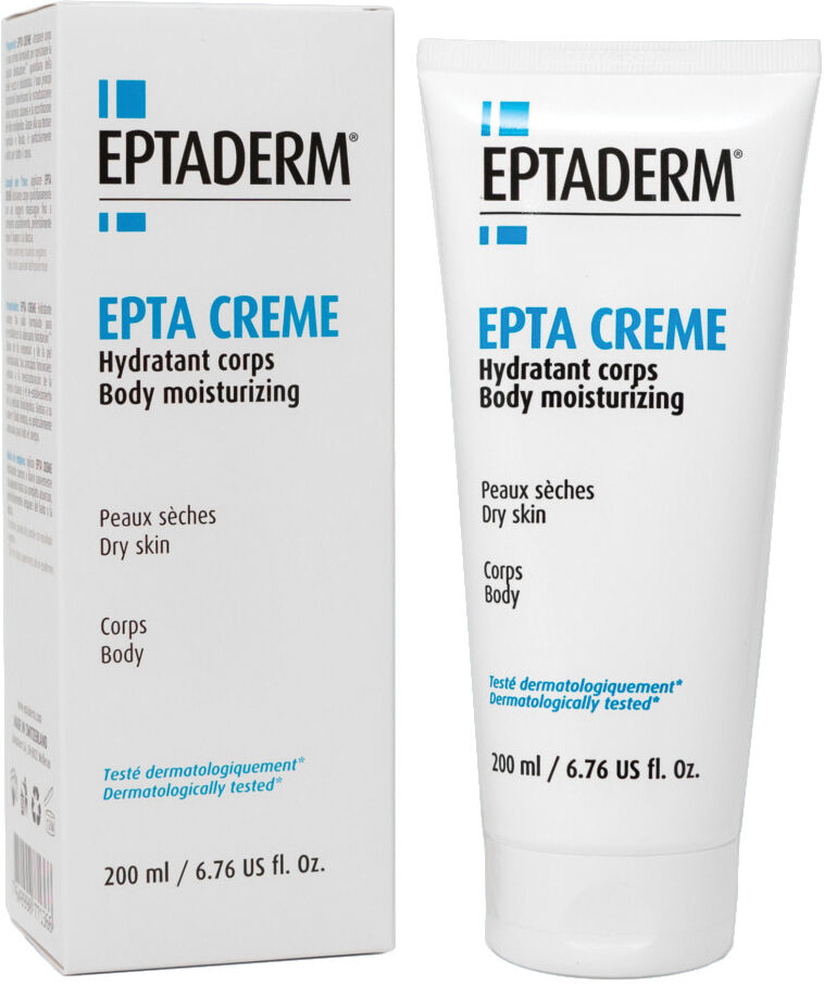 eptaderm epta crema corpo p-s 200ml