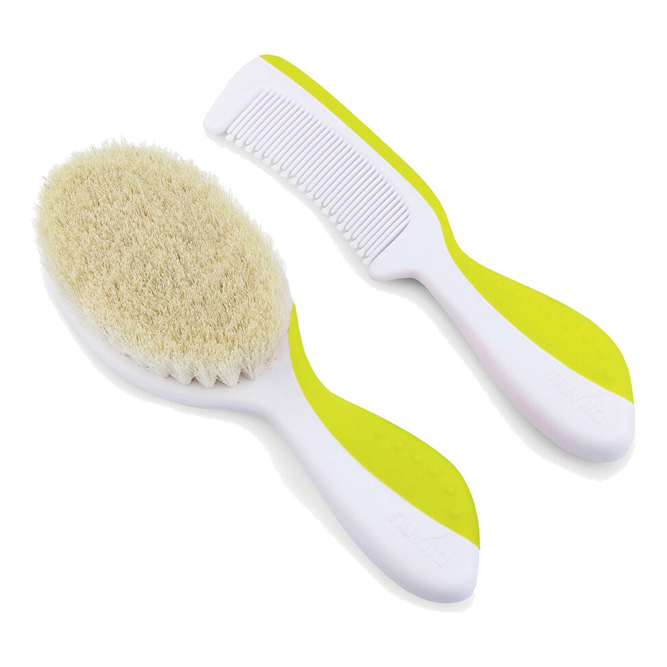 anteprima brands international kit capelli spazzola/pett ve