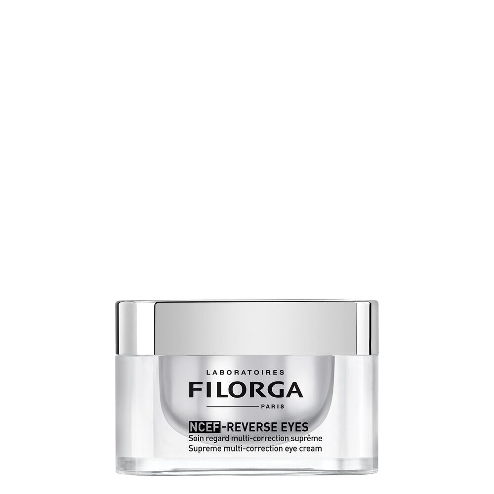 filorga ncef reverse eyes 15ml