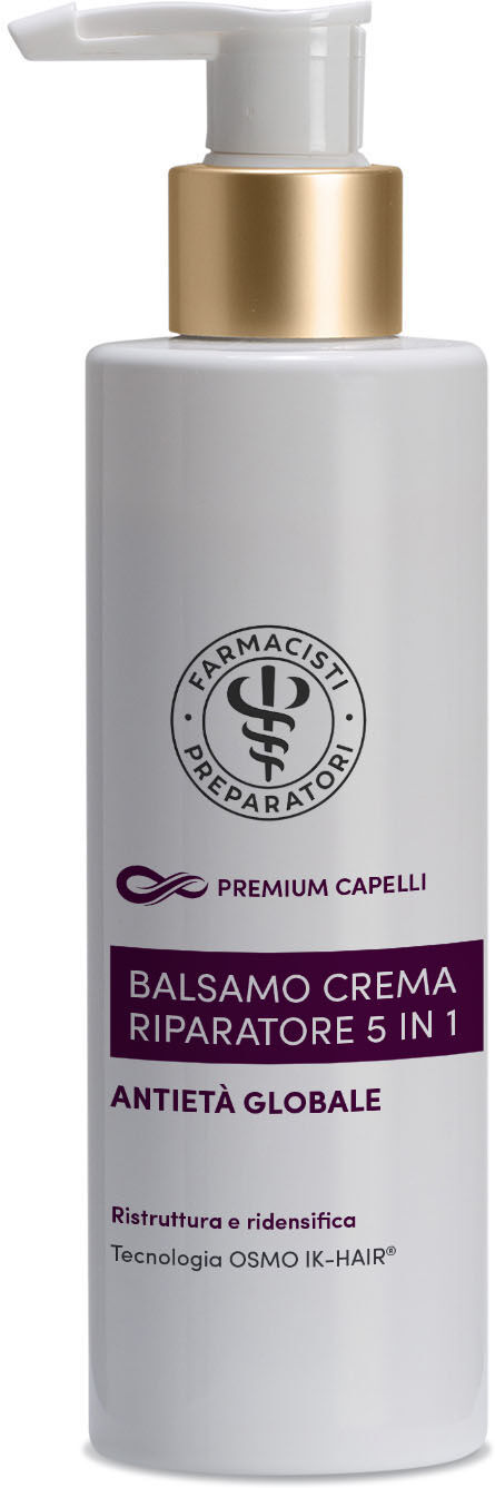 unifarco lfp balsamo riparatore 190ml