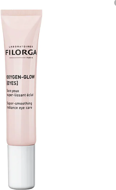 filorga oxygen glow eyes 15 ml