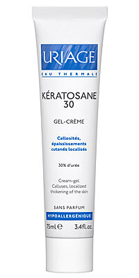 Uriage Keratosane 30 crema 75ml