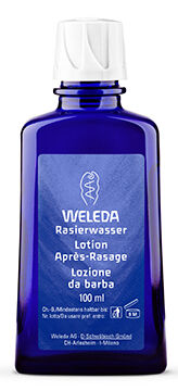 Weleda loz.barba 100ml