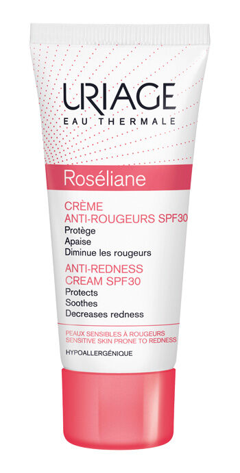 Uriage rosÉliane crema antiarrossameto 40 ml