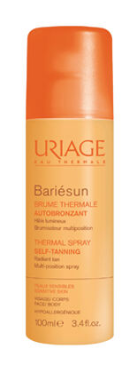 Uriage Bariesun a-abbronz.brume 150ml