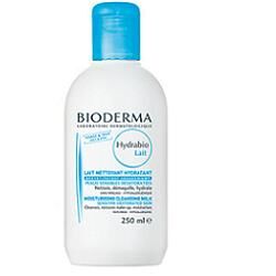 Bioderma Hydrabio latte det.250ml