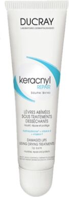 Ducray Keracnyl repair bals labbra