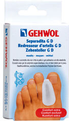 GEHWOL separadita alluce m 3pz