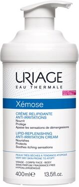 Uriage Xemose crema anti-irritazioni 400ml