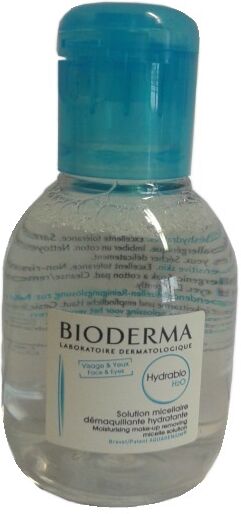 Bioderma Hydrabio h2o 100ml