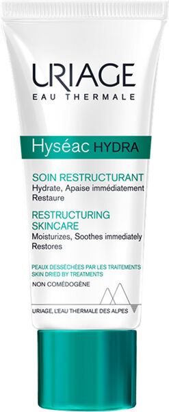 Uriage Hyseac Hydra Crema Tubo 40 ml