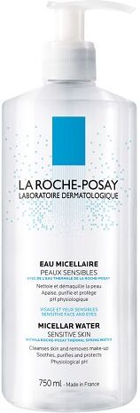 LA ROCHE POSAY-PHAS Physio sol.micell.p/s 750ml