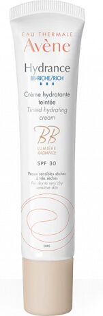 Avene Hydrance*cr.ricca idr.col.fp30