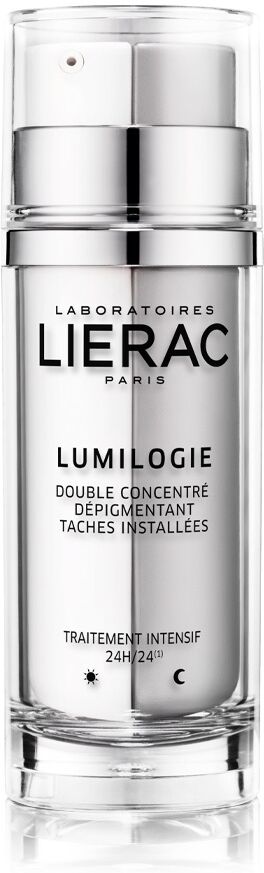 Lierac Lumilogie dopp.conc.g&n macch.