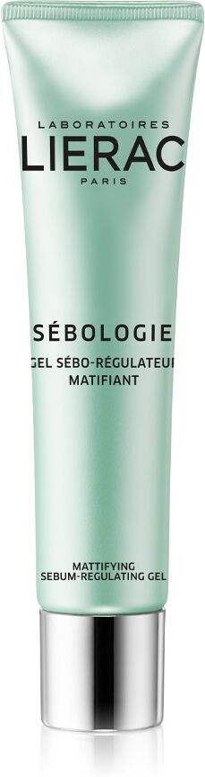 Lierac Sebologie gel fluido sebo-reg.