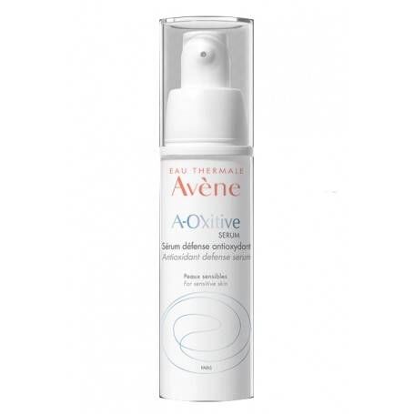 Avene A-oxitive Siero 30 ml