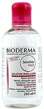 Bioderma Sensibio h2o acqua micellare 250 ml