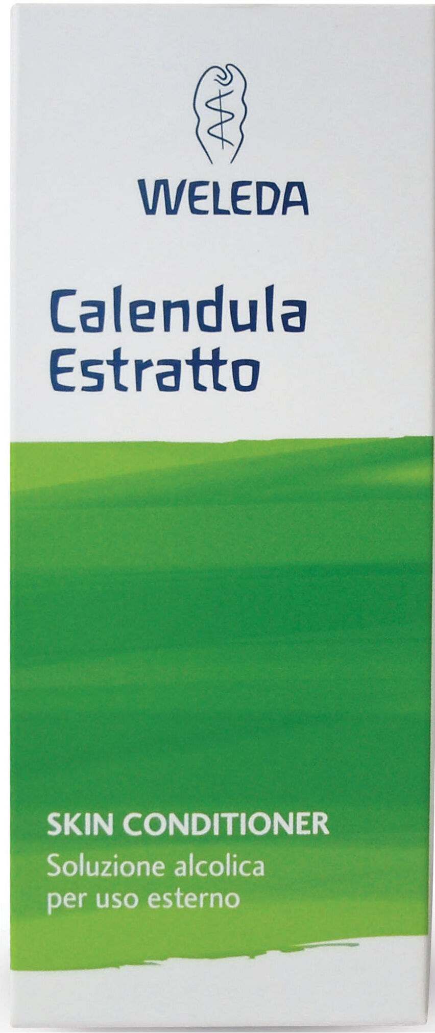 Weleda Calendula estratto 100ml