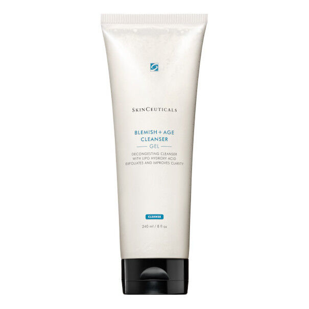 SKINCEUTICALS Blemish + age cleansing gel 240 ml