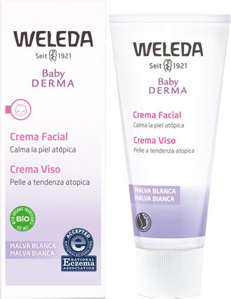 Weleda bb dermamalva cr.viso