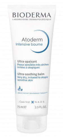 Bioderma Atoderm int.baume viso 75ml