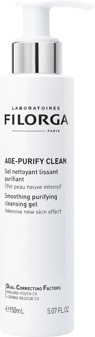 FILORGA age purify cleanser 150 ml