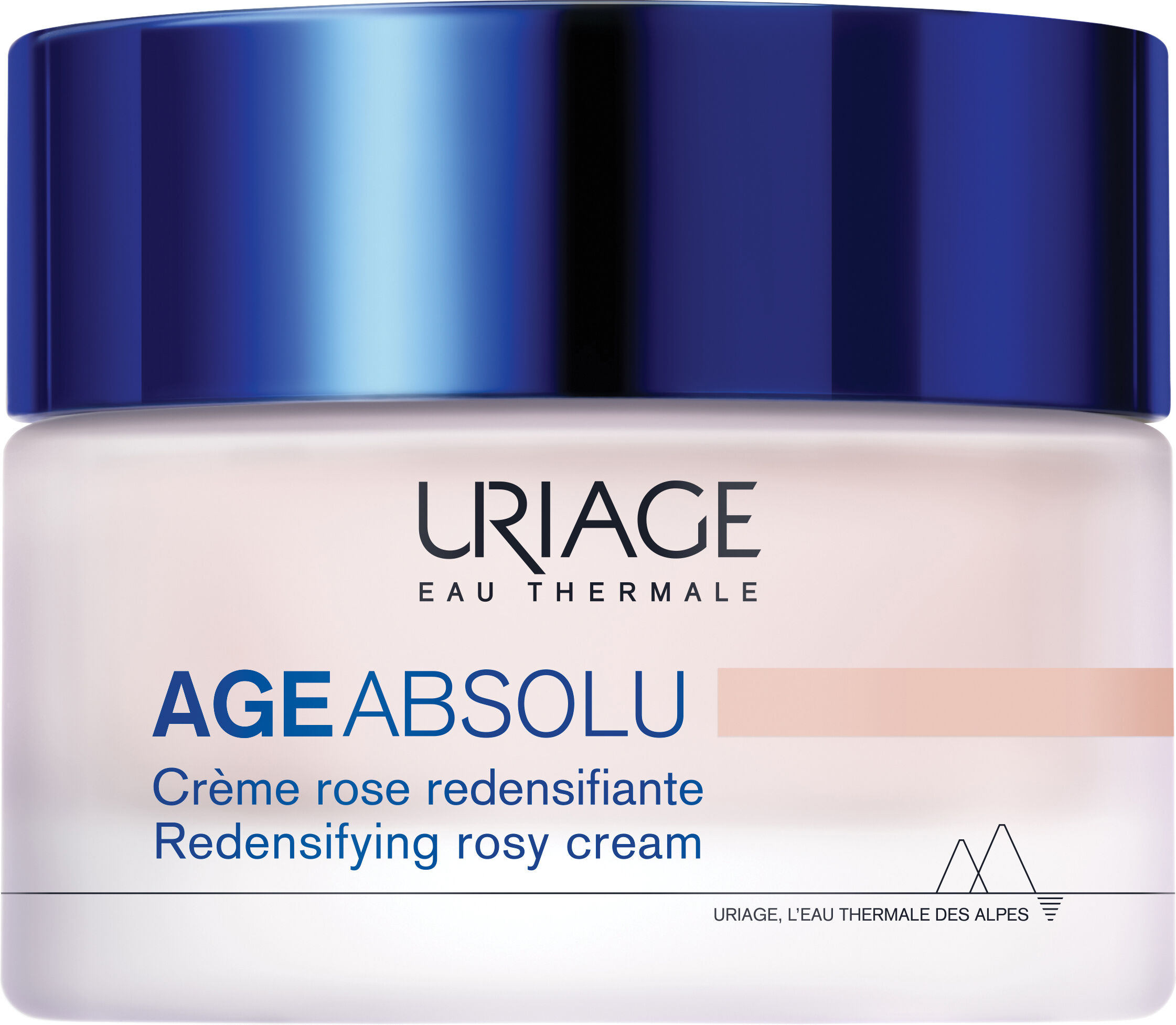 Uriage Age absolu crema concentrata 50 ml