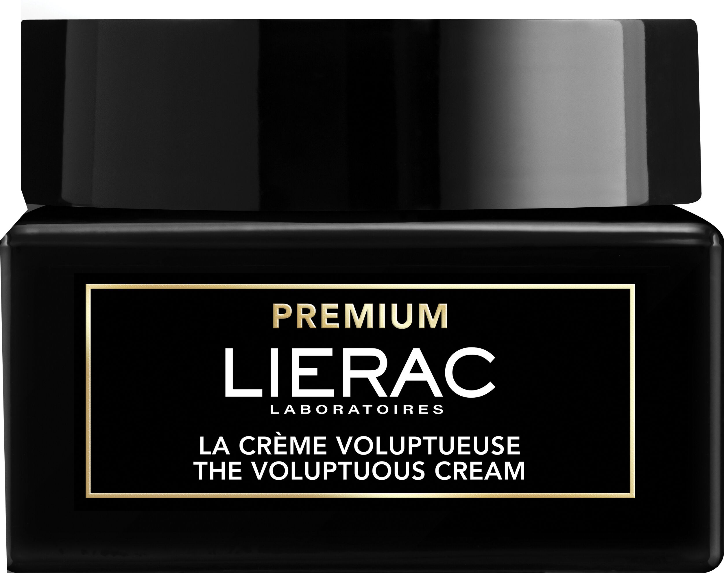 Lierac premium la creme voluptueuse 50 ml