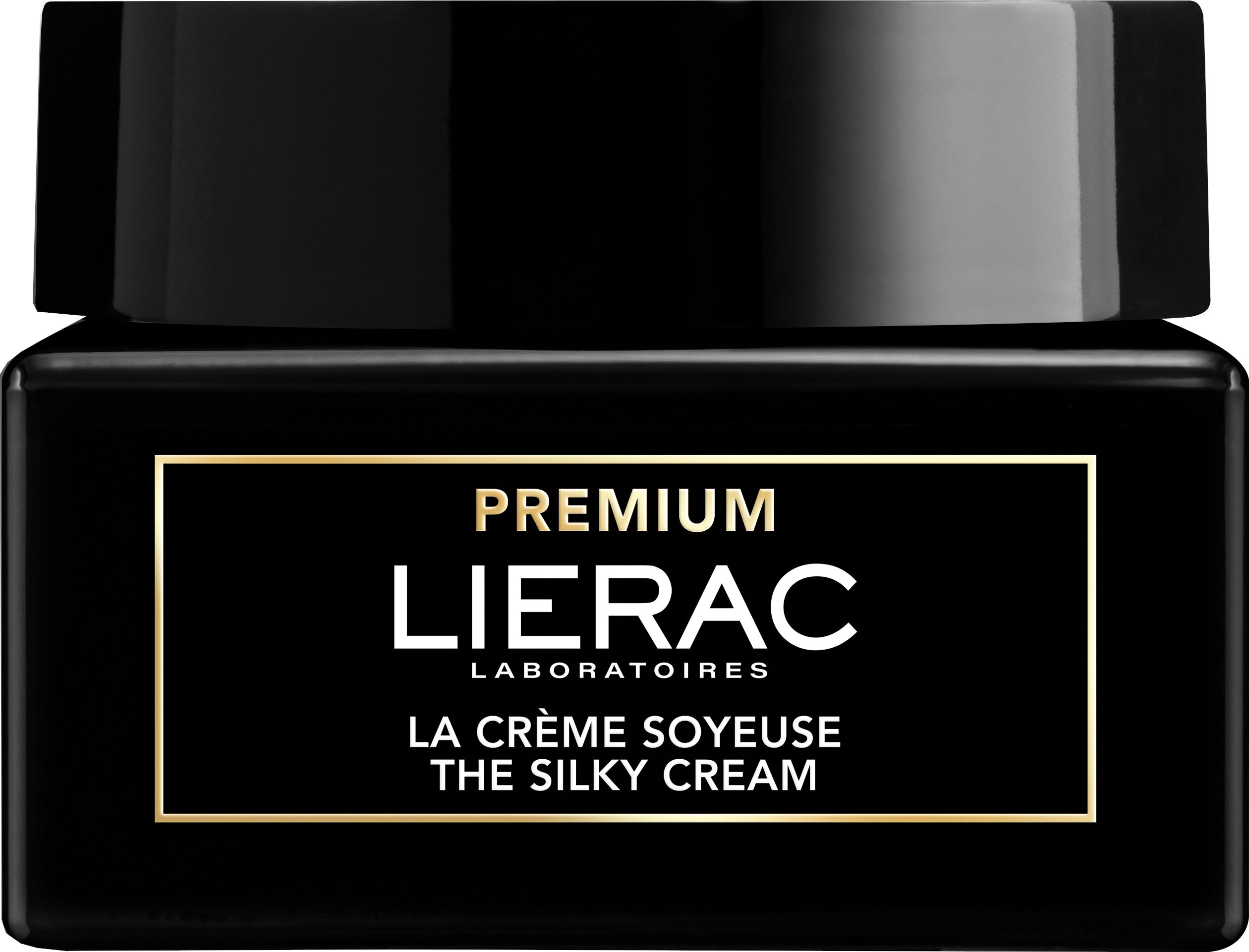 Lierac premium la creme soyeuse 50 ml