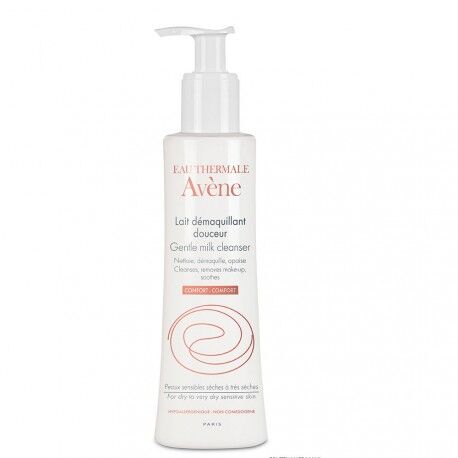 Avene latte detergente delicato 200ml