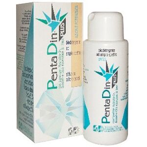 GD Srl Pentadin plus biodeterg. 200ml