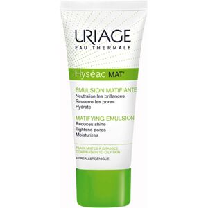 Uriage Hyseac Mat Crema 40 ml