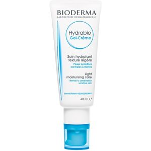 Bioderma Hydrabio Gel-Crème (40ml) Bioderma Hydrabio Gel-Crème (40ml)