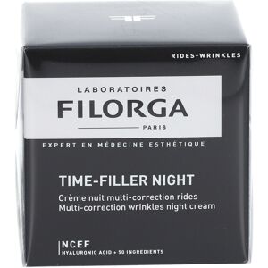 Filorga Crema Notte Time Filler (50ml) Filorga Crema Notte Time Filler (50ml)