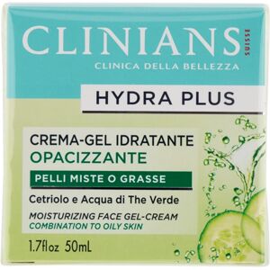 Clinicians Crema Viso Idratante - Crema Viso Clinicians Crema Viso Idratante - Crema Viso