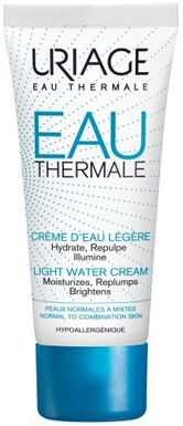 Uriage Eau thermale cr.legg.acq.40ml