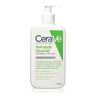 cerave Detergente Idratante Viso Pelle da Normale a Secca con Acido Ialuronico e Ceramidi 263 ml