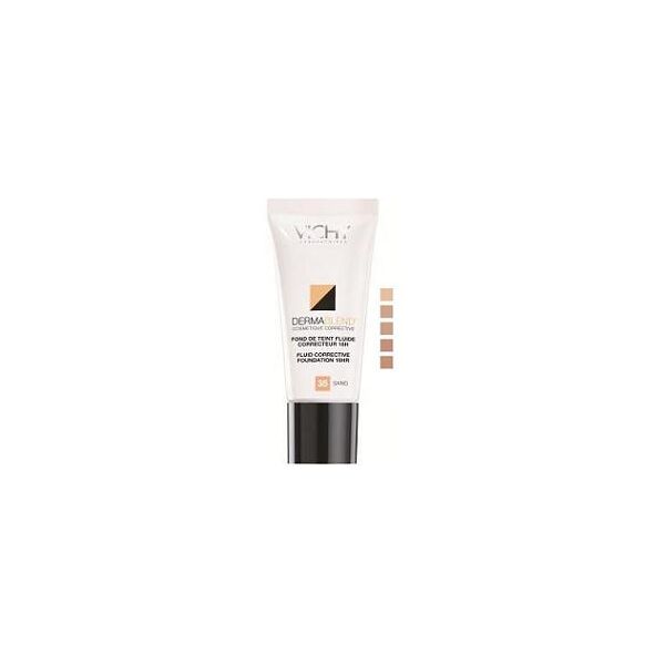 vichy dermablend fdt corr.25 30ml