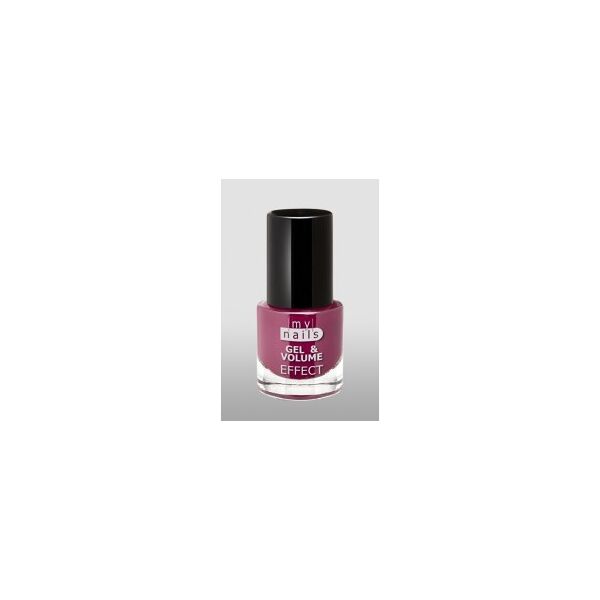 planet pharma spa my nails gel & volume effect 07 amaranto 7 ml