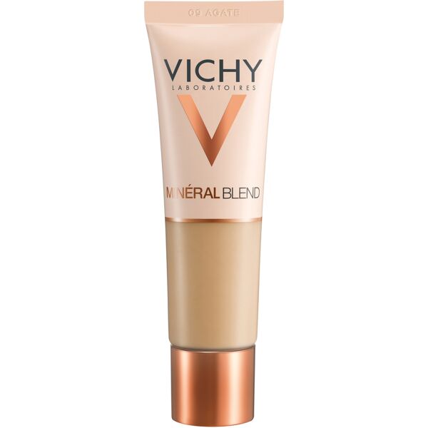 vichy mineral blend fdt fl.09 30ml