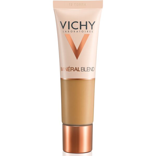 vichy mineral blend fdt fl.15 30ml