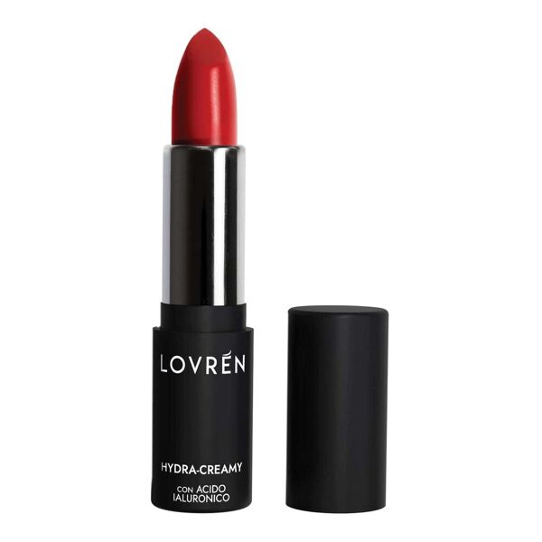 clinicalfarma srl lovren essential rossetto r3 rosso intenso creamy 4 g