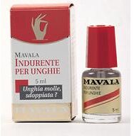 mavala italia srl mavala indurente unghie 5ml