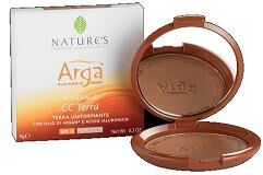 nature's arga' arga'cc terra uniform sahara