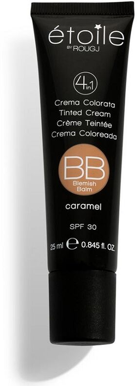 etoile rougj bb cream 02 caramel 25 ml