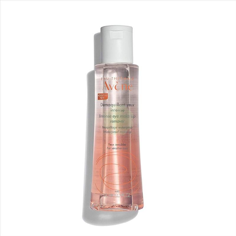 avene struccante occhi intenso 125 ml