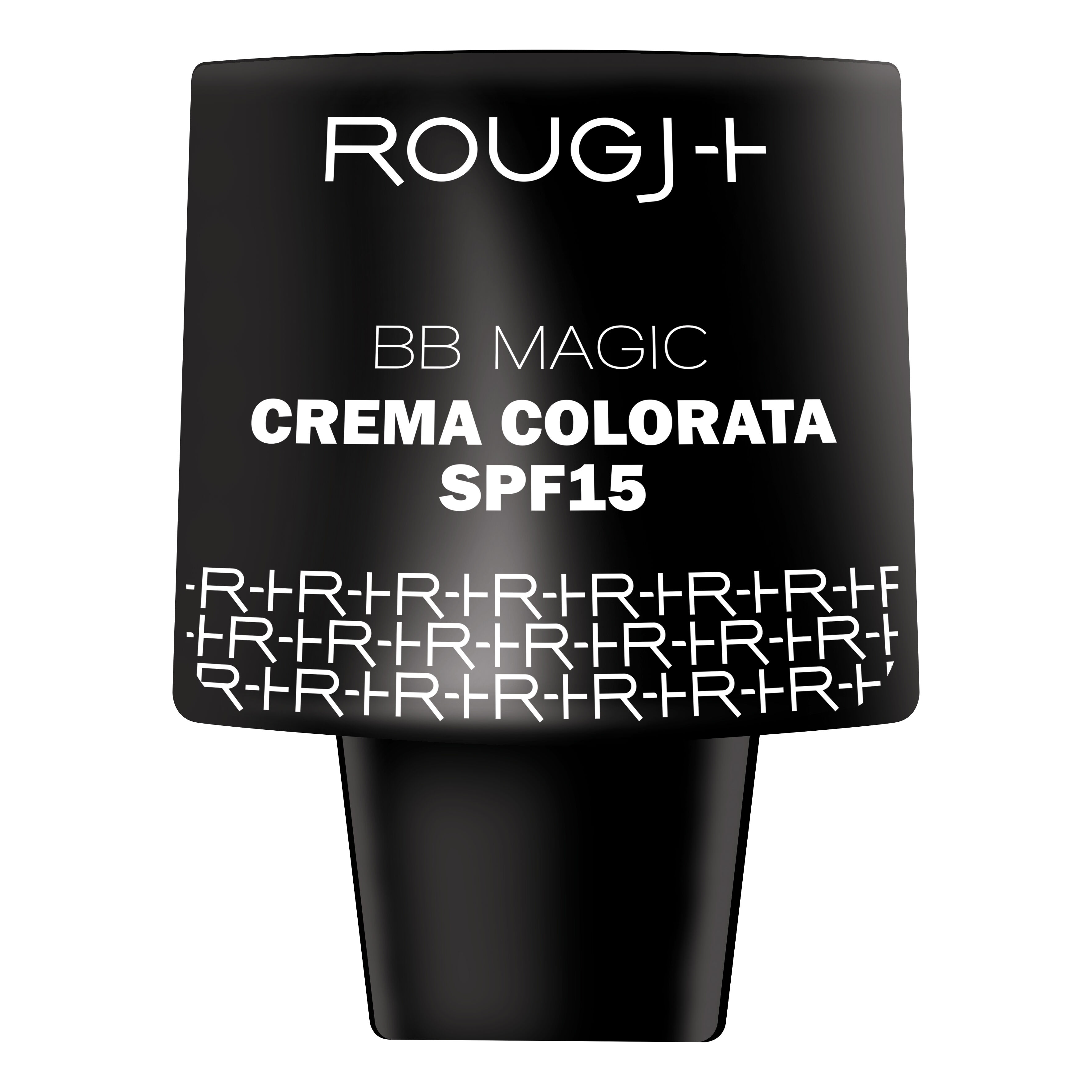 rougj bb magic spf15 glam tech 25 ml